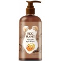 Egg Planet Argaaniaõliga šampoon 280 ml